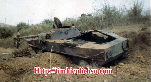 Trận Bến Hét năm 1969 - Battle of Ben Het 1969 được xem là  trận đối đầu xe tăng đầu tiên giữa M-48 Patton của Mỹ và PT-76 của quân Giải Phóng trong chiến tranh Việt Nam