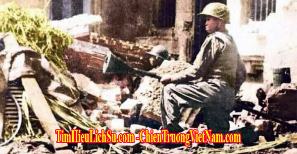 người chiến sĩ đánh bom Ba Càng trong ảnh quyết tử Thủ Đô Hà Nội 1946 là anh Nguyễn Văn Thiềng (bí danh Trần Thành)