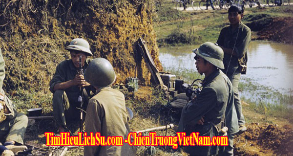 Chiến tranh biên giới Việt Trung 1979 hay còn gọi là - Sino Vietnam war - China  Vietnam war - P3