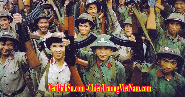 Cuộc chiến Việt Trung 1979 - China Vietnam war - Sino Vietnam war : Nguyên nhân và mục tiêu - P5